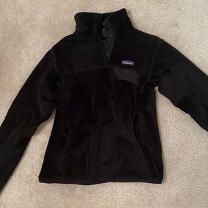 Patagonia fleece
